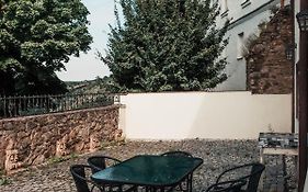 Apartments 2 In The Historic Part Of Znojmo